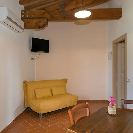 Farm stay Isolotto - Quercia *