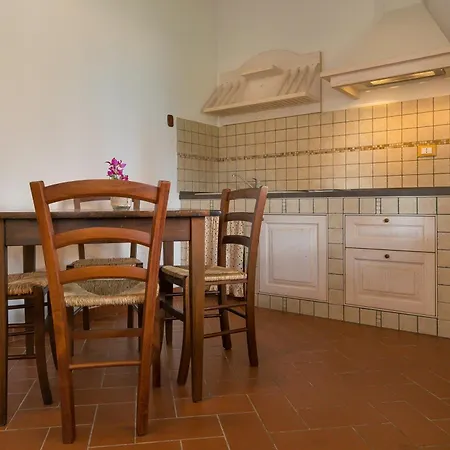 Farm stay Isolotto - Quercia Piombino