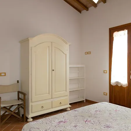Isolotto - Quercia Piombino