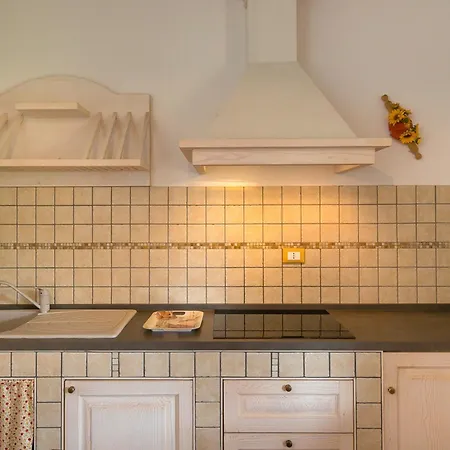 Isolotto - Quercia Farm stay