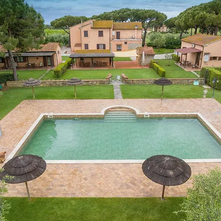 Isolotto - Quercia Farm stay *