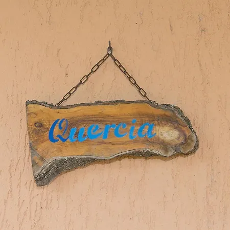 Isolotto - Quercia Farm stay Piombino