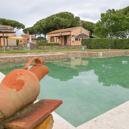 Farm stay Isolotto - Quercia