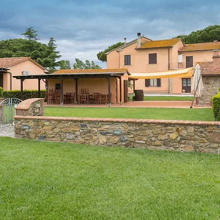Isolotto - Quercia *