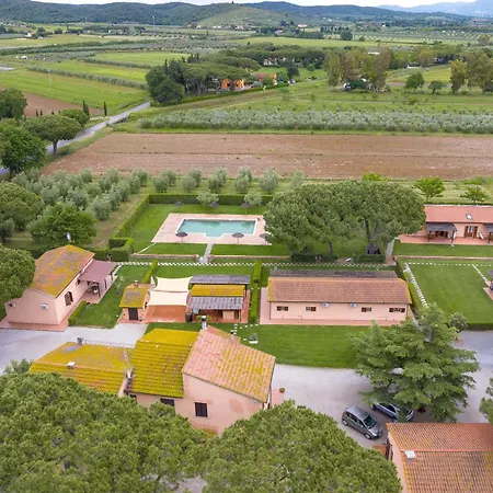 Farm stay Isolotto - Quercia *