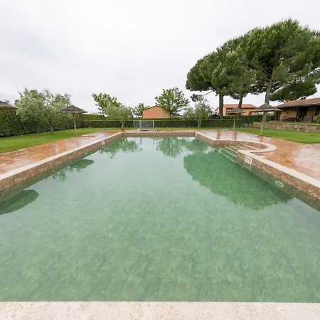 Isolotto - Quercia Farm stay Piombino