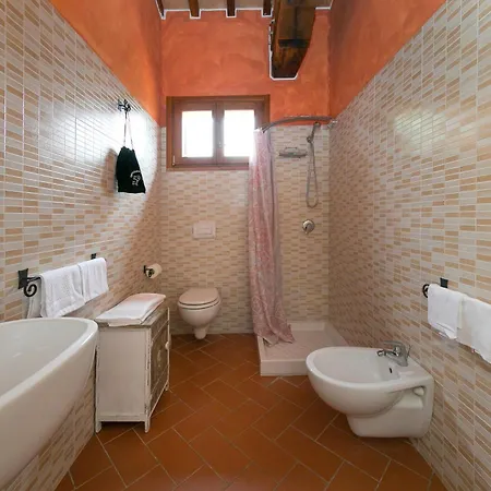 Farm stay Isolotto - Quercia Piombino