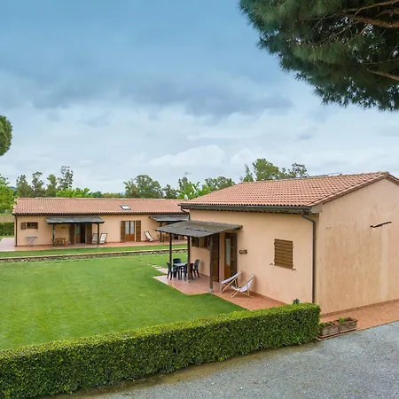 Farm stay Isolotto - Quercia Piombino