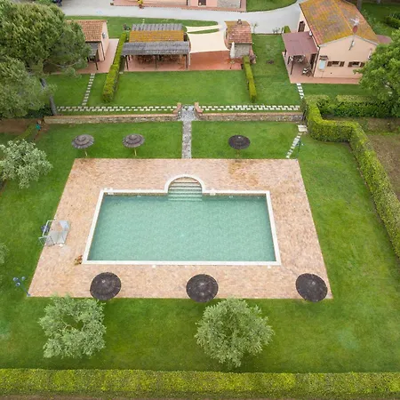 Isolotto - Quercia Farm stay